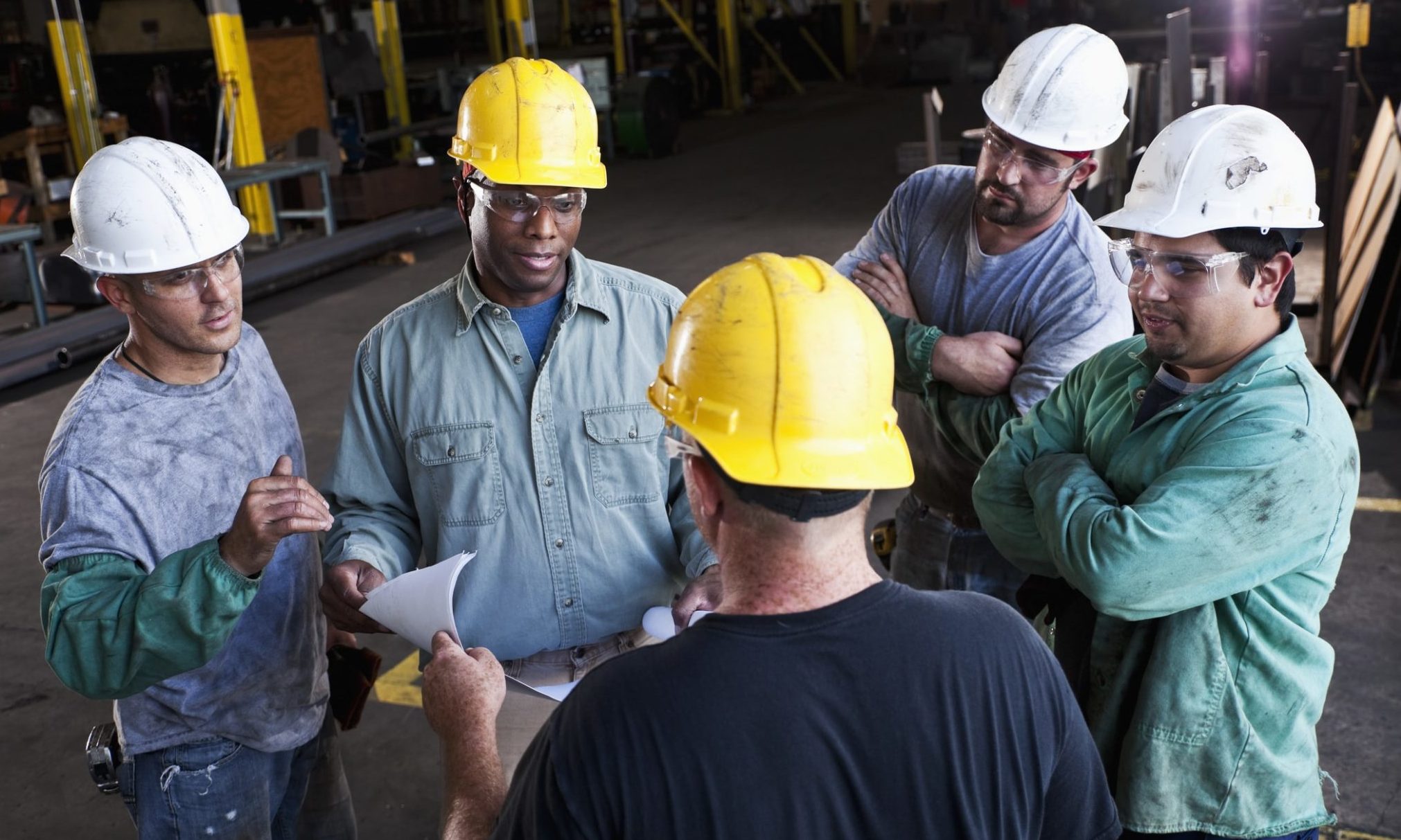 The Preconstruction Meeting Know What You Ll Do Before It The Preconstruction Meeting Know What You Ll Do Before It