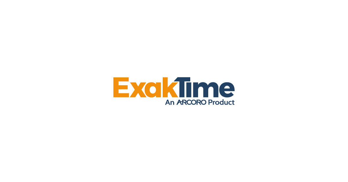 ExakTime | Employee Time Tracking App | Payroll Reporting
