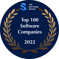 Top 100 Software 2022