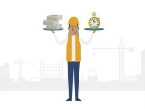 ExakTime’s ROI Infographic 