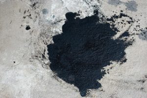 Oil Spill